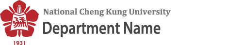 NCKU, 成功大學-社會資料科學學分學程