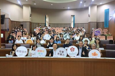 114.12.20【交流】領導與行動－第八屆高中生學習成果發表圖片